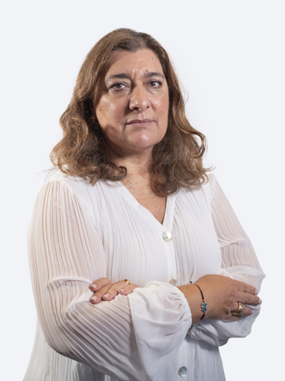 Dra. Laura Simão